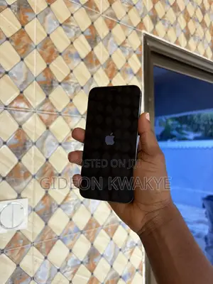 Apple iPhone 12 Pro 128GB Graphite