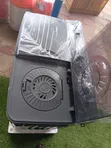 Asano Twin Tub Washing Machine - 10kg Capacity - 2