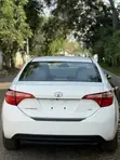 2017 Toyota Corolla LE Sedan - 1