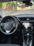 2017 Toyota Corolla LE Sedan - 4