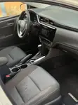 2017 Toyota Corolla LE Sedan - 5