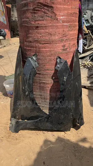 Honda Civic Fenders (2012-2025)