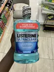 Listerine Mouthwash - 1