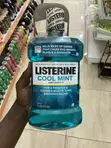 Listerine Mouthwash - 2