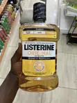 Listerine Mouthwash - 3