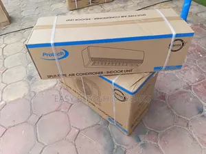 Protech Air Conditioner - Brand New