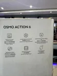 DJI Osmo Action 6 Adventure Combo Action Camera - 5