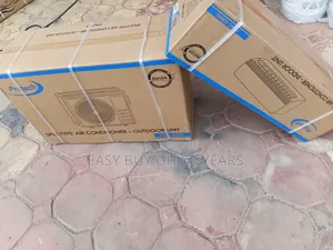 Protech AC Air Conditioner - Brand New
