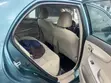 Toyota Corolla LE 2010 Green - 1