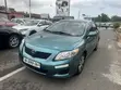 Toyota Corolla LE 2010 Green - 2