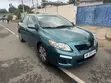 Toyota Corolla LE 2010 Green - 3