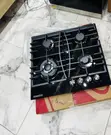 New Kenwood 90cm 4 Gas Hob (Glass Top) - 2