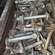 All American Cars Adjustment Bolt - 1