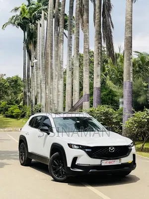 2023 Mazda CX-50 2.5 S Preferred Plus Package AWD