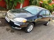 Toyota Corolla 2006 - Black - 1