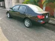 Toyota Corolla 2006 - Black - 2