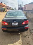Toyota Corolla 2006 - Black - 3