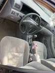 Toyota Corolla 2006 - Black - 4