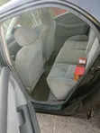 Toyota Corolla 2006 - Black - 5