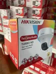 Hikvision 2MP Full HD Color CCTV Camera with Siren & 2-Way Audio - 3