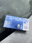 New Tecno Camon 50 Pro 256GB Orange - 2