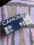 New Tecno Camon 50 Pro 256GB Orange - 3
