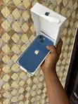 Apple iPhone 13 128GB Blue - 2