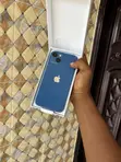 Apple iPhone 13 128GB Blue - 3