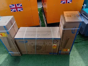 Protech Air Conditioner 1.5HP