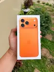 New Apple iPhone 17 Pro Max 512GB Orange - 1