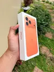 New Apple iPhone 17 Pro Max 512GB Orange - 2