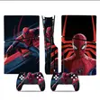 Brand New Game Stickers for Playstation - 3