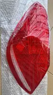 Mercedes-Benz C-Class Taillight Lens Cover (2015-2017) - 1