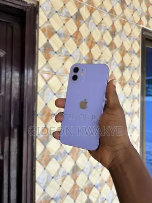 Apple iPhone 12 64GB Purple