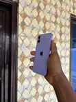 Apple iPhone 12 64GB Purple - 3