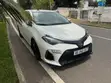 2015 Toyota Corolla S Sedan - 1