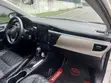 2015 Toyota Corolla S Sedan - 3