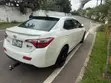 2015 Toyota Corolla S Sedan - 4