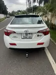 2015 Toyota Corolla S Sedan - 5