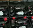 Cordless High Pressure Cleaner - 1