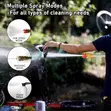 Cordless High Pressure Cleaner - 2