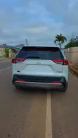 2023 Toyota RAV4 XLE Premium FWD White - 2