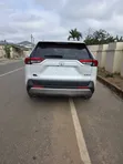 2023 Toyota RAV4 XLE Premium FWD White - 3