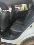 2023 Toyota RAV4 XLE Premium FWD White - 4