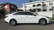 2021 Hyundai Elantra - White - 1