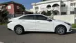 2021 Hyundai Elantra - White - 3