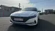 2021 Hyundai Elantra - White - 4
