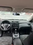 Nissan Rogue S AWD 2017 Black - 2