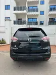 Nissan Rogue S AWD 2017 Black - 5