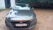 Honda Accord Sport 1.5T 2021 Gray - 2